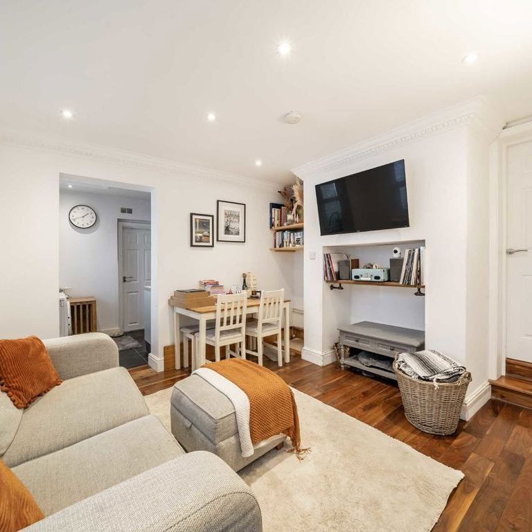 Lewin Road, SW16 6JZ, London - Photo 1