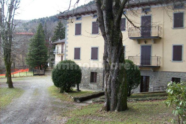 Quadrilocale via Carbonile 2/1, Centro, Sestola - Photo 1