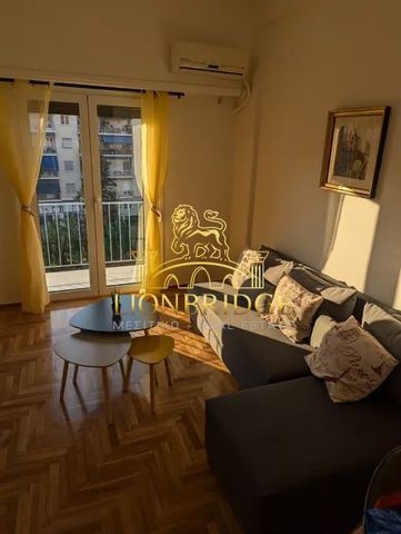 Διαμέρισμα για ενοικίαση Ιλίσια - Φωτογραφία 2