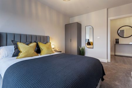 Casa, Abbey Court, Kirkstall Hill, LS5, Leeds - Photo 2