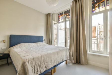 Pieter Cornelisz. Hooftstraat 88-2, P.C. Hooftbuurt, 1071CB, Amsterdam - Photo 5