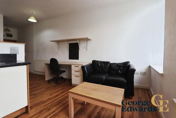 1 bedroom apartment to rent - Photo 1