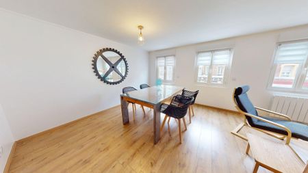 Appartement T2 LE HAVRE à louer - Photo 3
