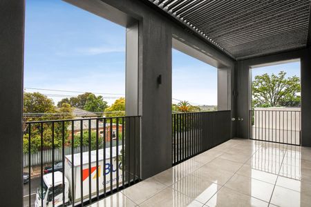 203/32 Eglinton Street, Kew VIC 3101 - Photo 2