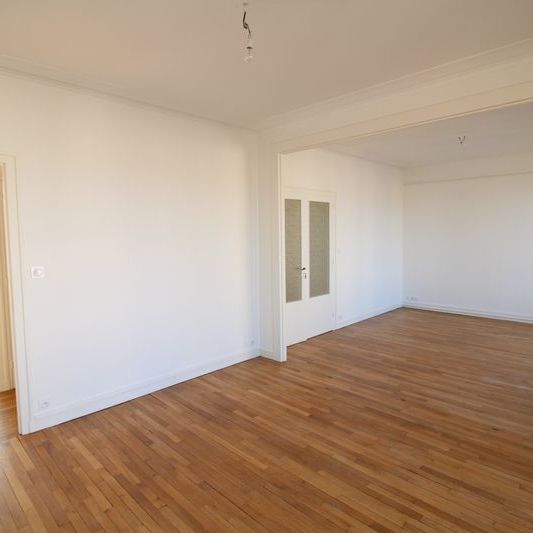 4 Pièces Gare – - Photo 1