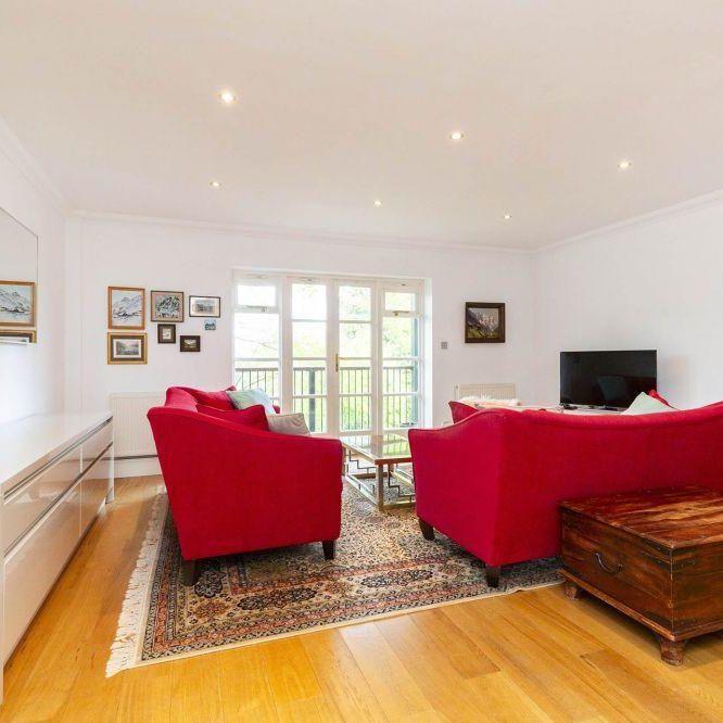 3 bedroom apartment to rent - Photo 1