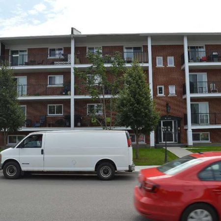 4 1/2 Charlesbourg 4102 Martinets 3e étage $1195. - Photo 4