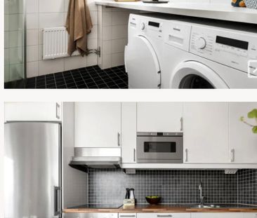 Ladugårdsgatan, Sundbyberg - Photo 3