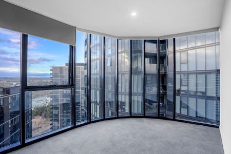 1306/3 Grazier Lane, Belconnen ACT 2617 - Apartment For Rent | Domain - Photo 2