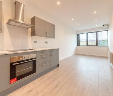 1 bedroom apartment to rent - Photo 6