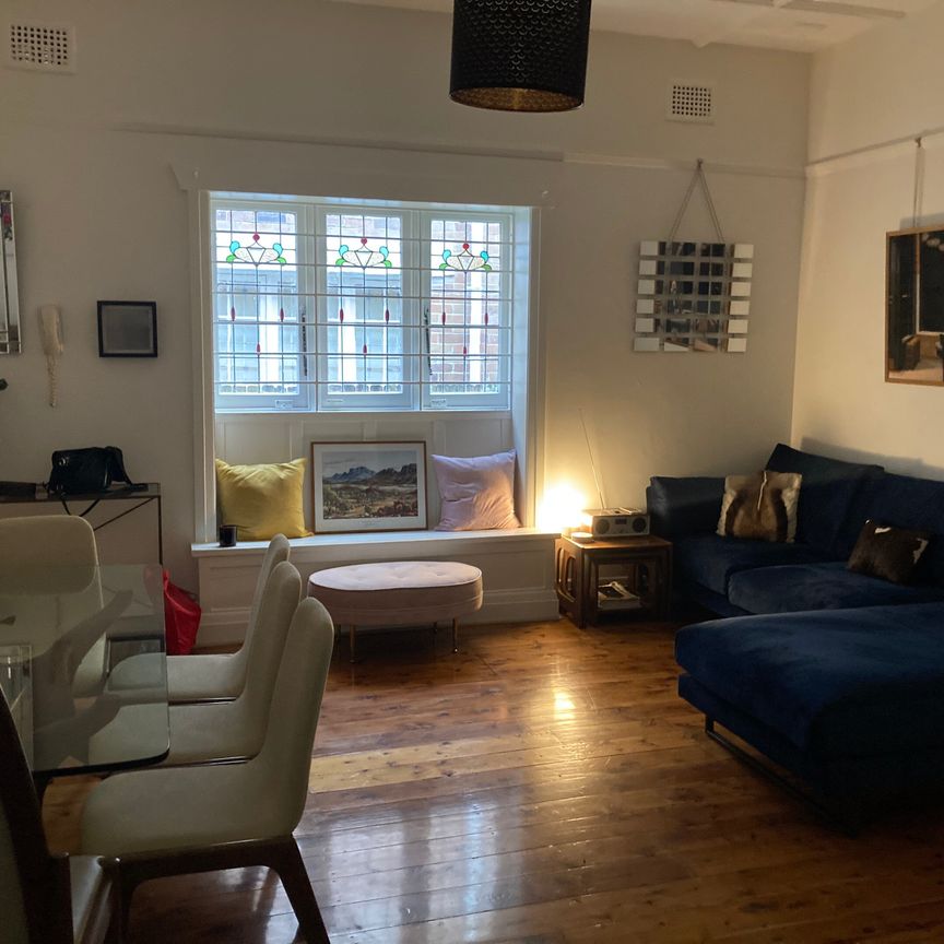 Bondi Beach - Photo 1