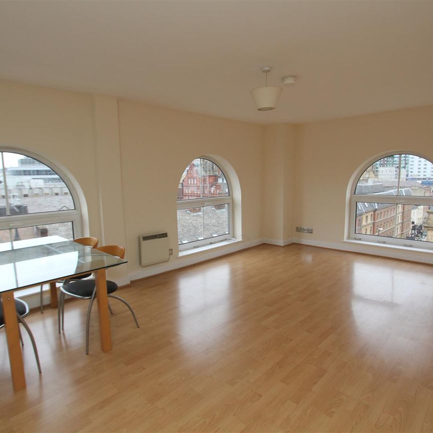 City Central, Leeds City Centre, LS1 4EA - Photo 1