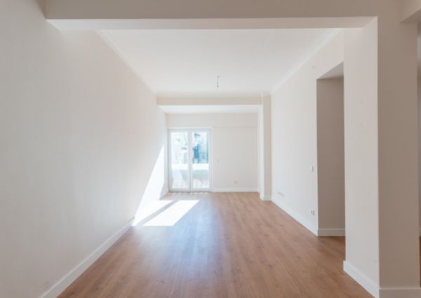 Apartamento T2 em Lisboa