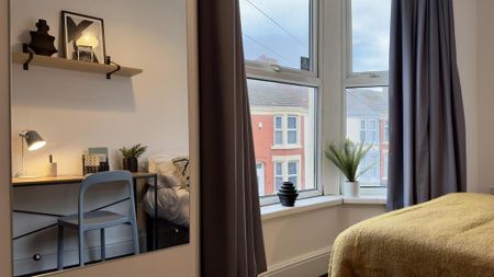 4 bedroom house to rent - Photo 2