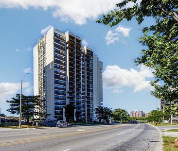 Premier Court Apartments | 41 Speers Road, Oakville - Photo 1