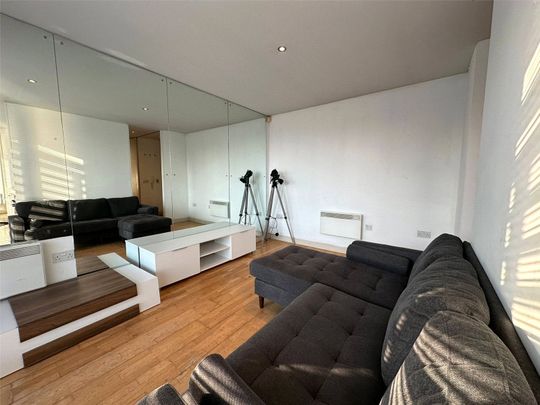 Moho, 42 Ellesmere Street, Manchester City Centre, M15 4FQ - Photo 1