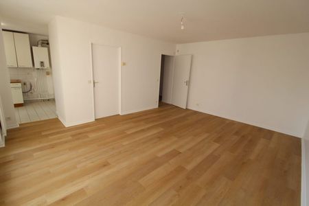 Studio Montigny-le-Bretonneux 37 m² - Photo 2