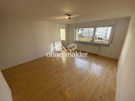 2,5 Zi. Mietwohnung im 2.OG in AA-Hofherrnweile - Photo 4