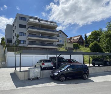 3.5 Zimmer, 84 m², 1. Stock - Foto 5