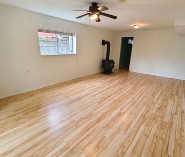Ground Level Suite in Mission - Photo 2