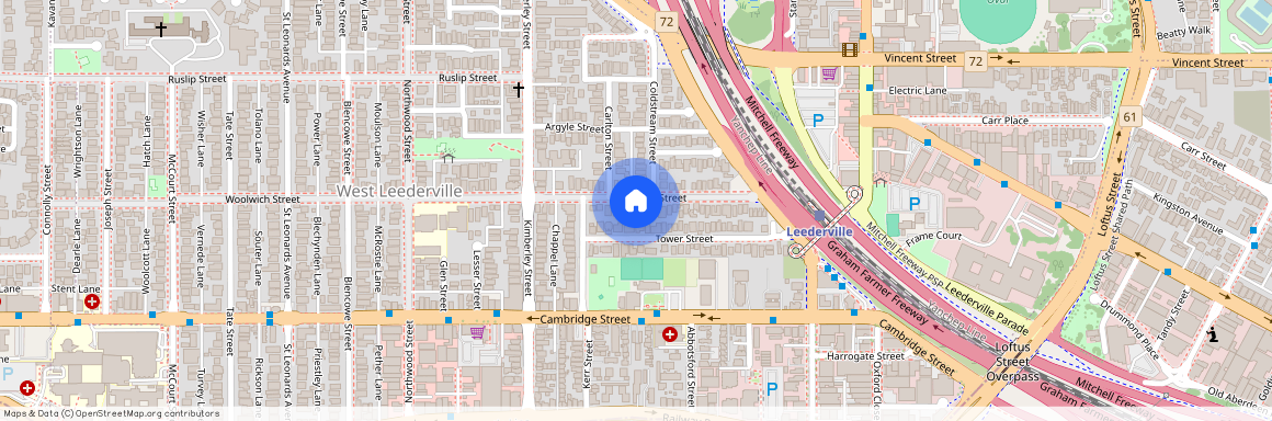 63 Woolwich Street, 6007, West Leederville