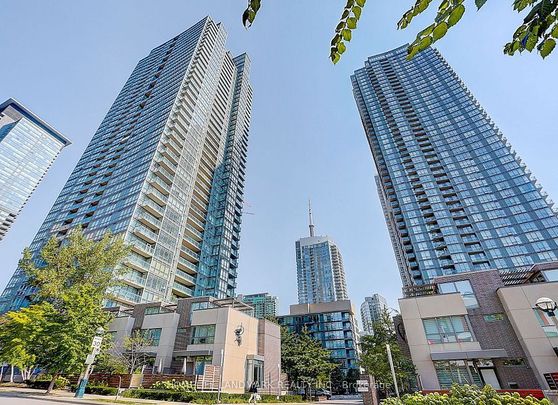 For Lease - 15 Fort York Boulevard Unit# 2102, Toronto, Ontario - Photo 1