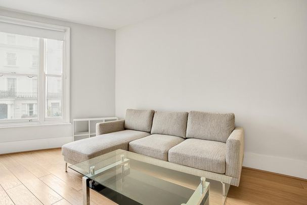 1 bedroom flat to rent - Photo 1
