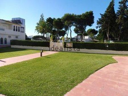 Alquiler de piso en Avenida Juan Melgarejo, 6 - Foto 3