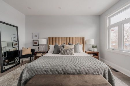 For Lease - 75 Holmstead Avenue, Toronto, Ontario - Photo 3