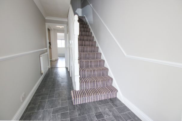 3 bedroom Terraced for rent - Photo 1