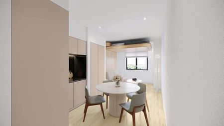 Miles - Modern Furnished Living in Downtown Montreal - Photo 3