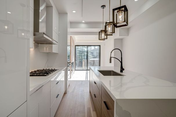 For Lease - 230 Willow Avenue, Toronto, Ontario - Photo 1