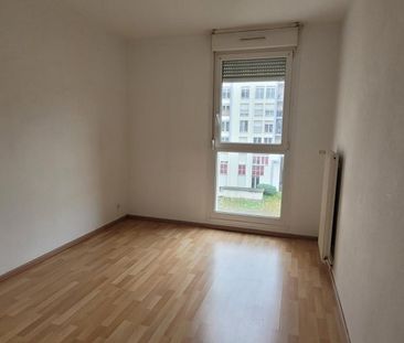 Appartement 4 pièces à Metz - Photo 3