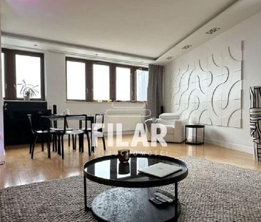 Mieszkanie Gdynia Śródmieście powierzchnia 80.9 m² C312-WM-43145 - Zdjęcie 2