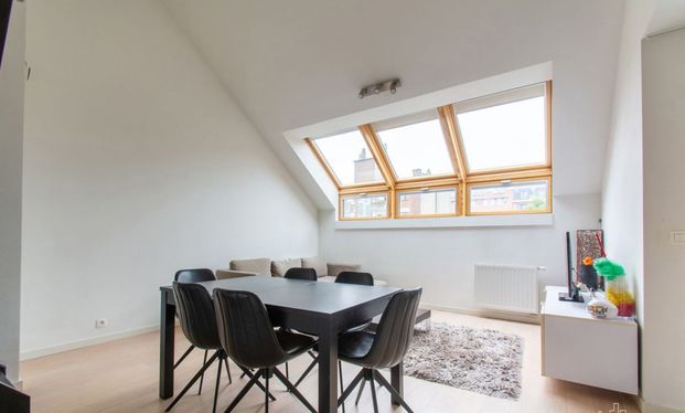 Appartement in Elsene - Foto 1