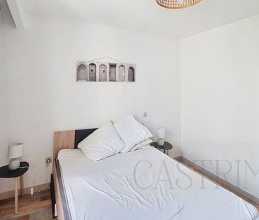 Location Maison 3 pièces 82m² MUDAISON 34130 - Photo 2