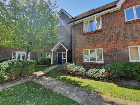 2 bedroom flat to rent - Photo 3