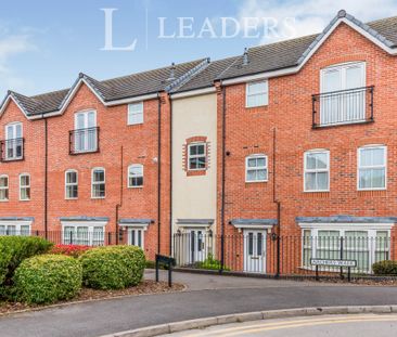 2 bedroom apartment to rent Archers Walk, Stoke-on-Trent, ST4 - Photo 3