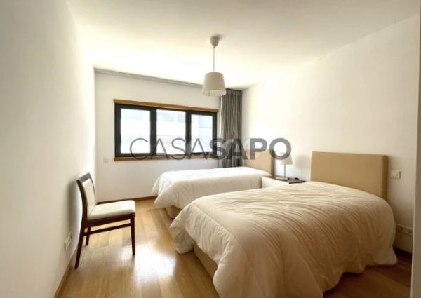 Apartamento T2 para alugar na Amadora