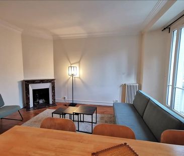 2 pièces - 44,46 m² - 2ème étage - Colocation non autorisée - Photo 5