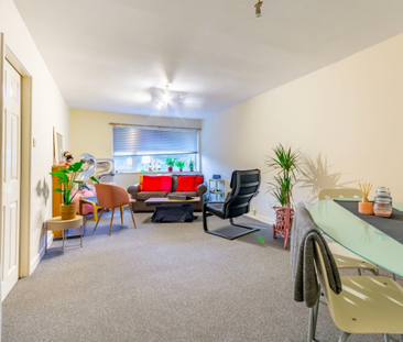 Furnished two double bedroom apartment in Mapperley Park - Photo 3