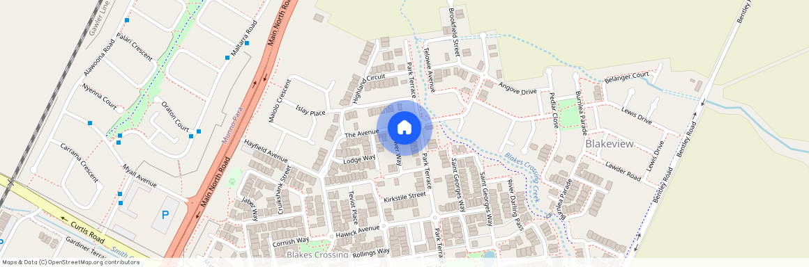 26 The Avenue, SA 5114, Blakeview