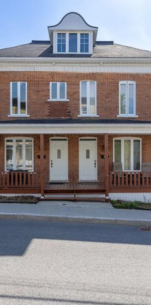 Appartement à Louer (5 1/2) - Photo 1