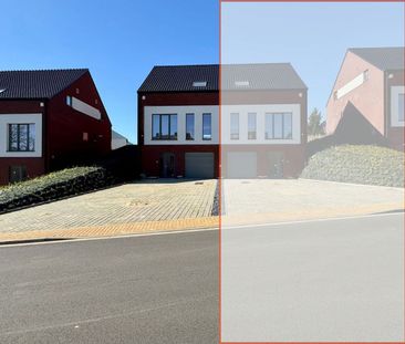 Huis te huur in Strépy-Bracquegnies voor € 1.250 met 3 slaapkamers - Foto 3