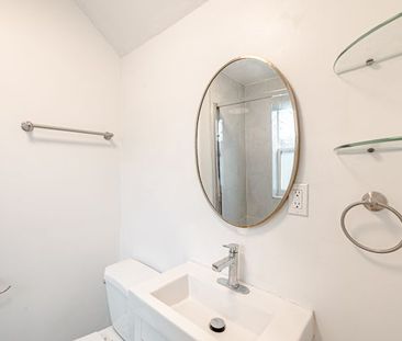 For Lease - 991 Queen Street Unit# 2, Toronto, Ontario - Photo 1