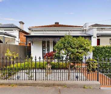 15 Hobson Street, South Yarra VIC 3141 - House For Rent | Domain - Photo 6
