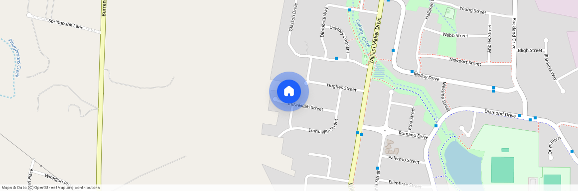 20 Eurawillah Street, NSW 2800, Orange