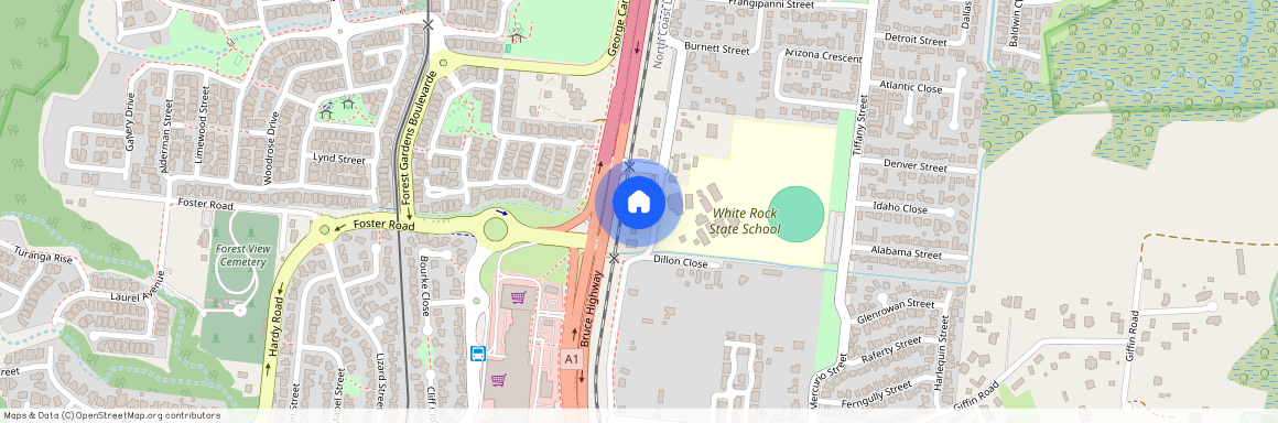 119 Progress Rd, Qld 4868, White Rock