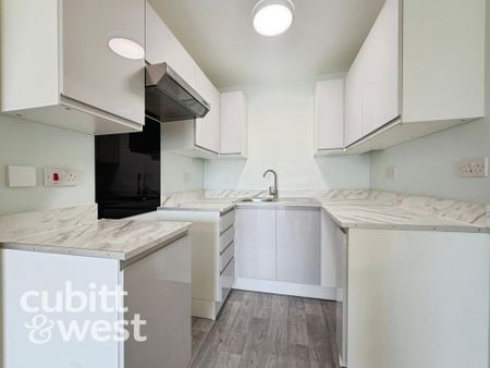 1 bedroom apartment to rent - Photo 4