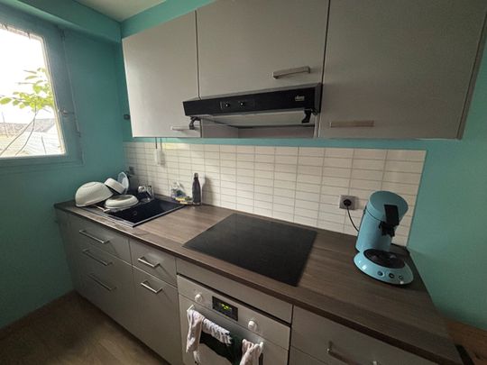 Location Appartement 2 pièces 26m² MELESSE 35520 - Photo 1